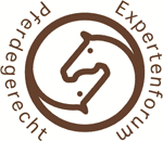 Logo Expertenforum Pferdegerecht